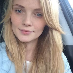 Meet your Posher, Ksenia